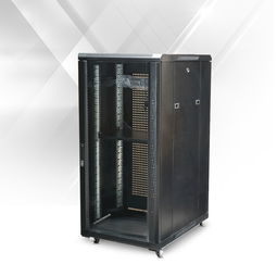 四川狼圖騰豪華型H6822網(wǎng)絡機柜 專業(yè)與品質的典范